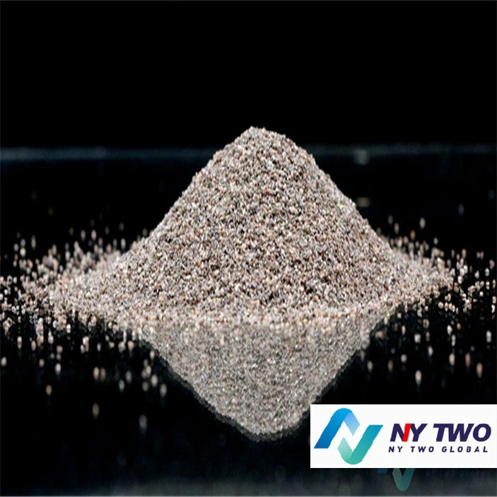 5 Advantages Of Brown Fused Alumina