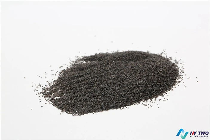 Brown Fused Alumina For Abrasives