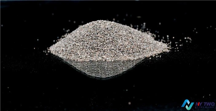 Brown Fused Alumina For High-Quality Abrasives