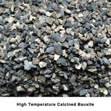 Calcined Bauxite Aggregate