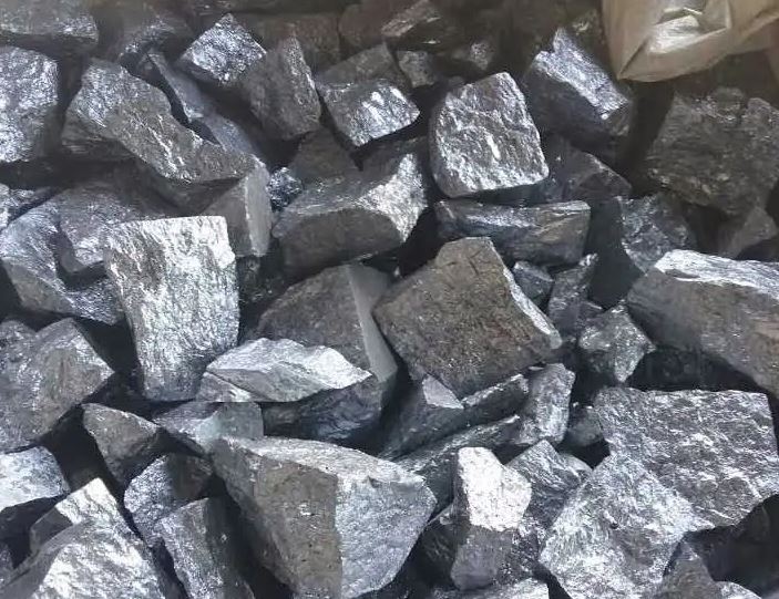 Ferrochrome