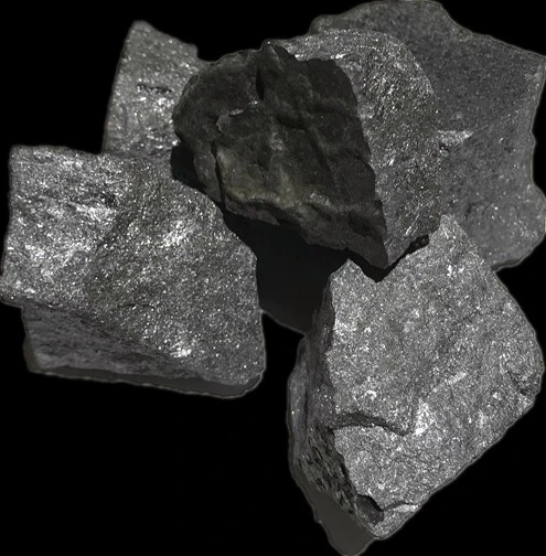 FERRO SILICON 01