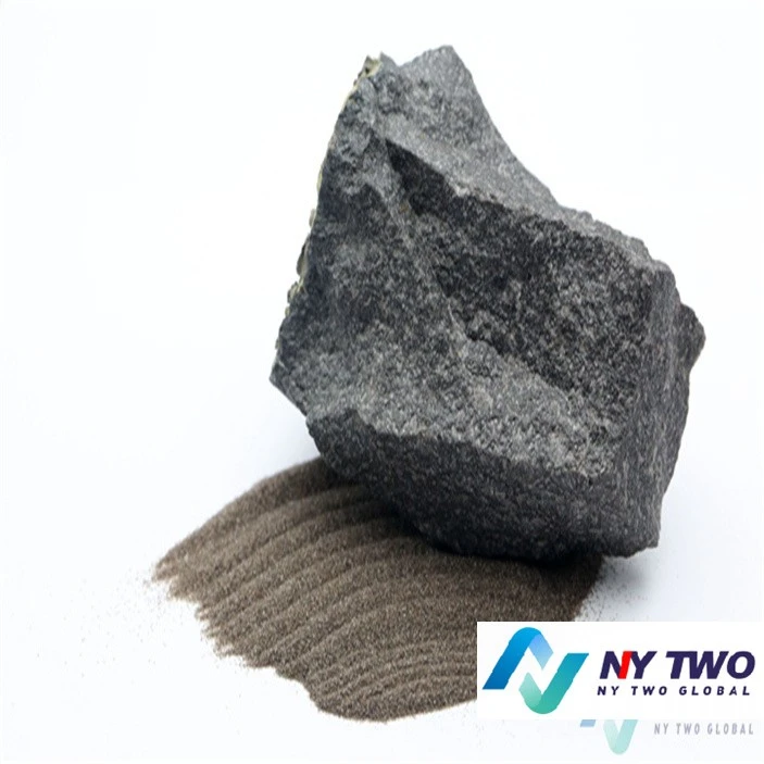 Fused Alumina Brown Powder