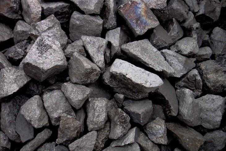 Manganese Metal