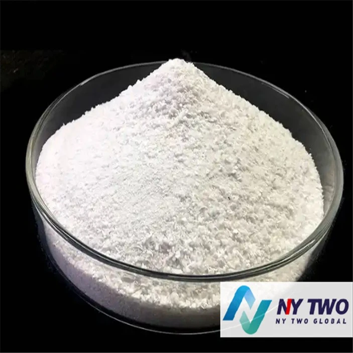 White Corundum Powder