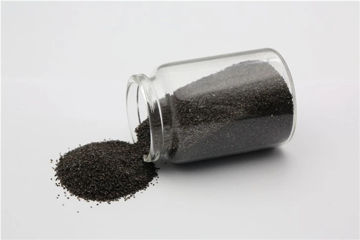 Brown Aluminum Oxide