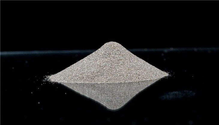 Brown Fused Aluminum