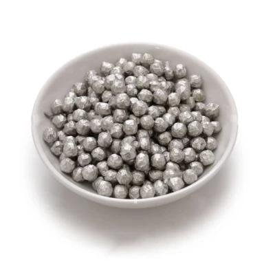 【5000g】高純度マグネシウム粒99.95% 5mmペレット ランドリールーム