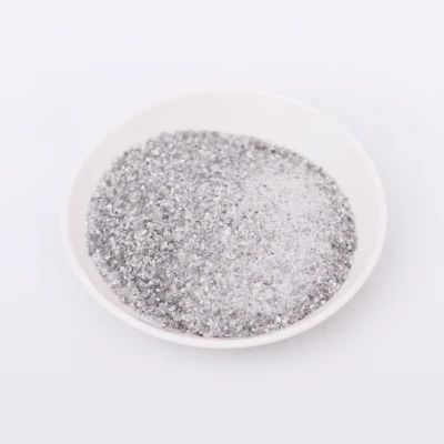 溶融ムライト