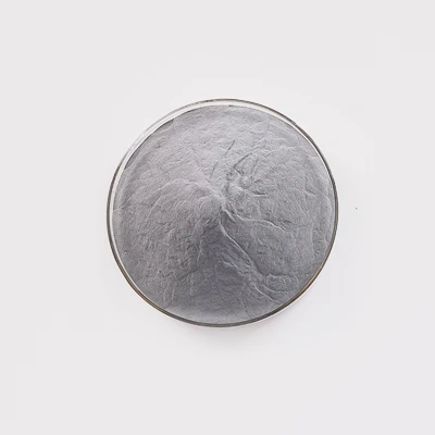 アルミニウムマグネシウム合金粉末の目標-6