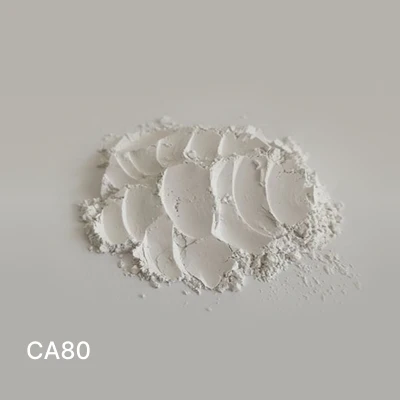 ハイアルミナセメント CA80