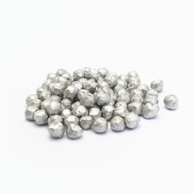 【5000g】高純度マグネシウム粒99.95% 5mmペレット ランドリールーム