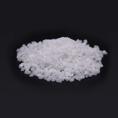ホワイトコランダム