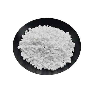 白色溶融アルミナ製造業者